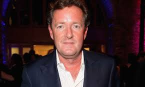 Piers Morgan: the Brit who would be (Larry) King opens with Oprah