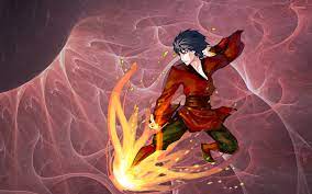 We offer an extraordinary number of hd images that will instantly freshen up. 76 Zuko Avatar Wallpaper On Wallpapersafari