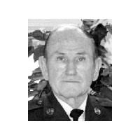 James Sapaugh Obituary