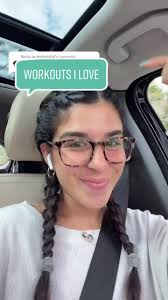 Full Week Workout Plan Sydney Cummins