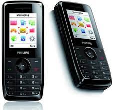 Mobile-review.com. Описание. Philips X100.