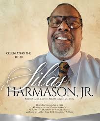 HAYWARD ANDRE LINDLEY 1963