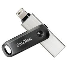 Genuine sandisk retail packed from uk vat reg company. Sandisk Ixpand Flash Drive Go Usb Stick 256gb Usb Speicherstick Online Kaufen Otto