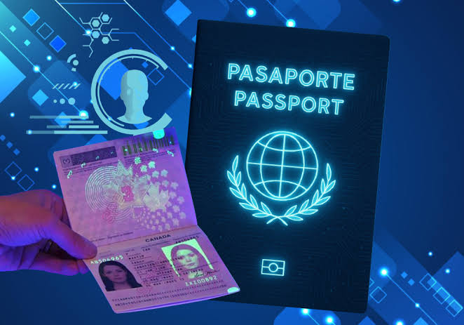 República Dominicana avanza con la implementación del Pasaporte Biométrico - Revista Contacto