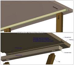 4.5 out of 5 stars 310. 17 Ways To Fasten A Tabletop Craftsmanspace