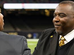 Grambling's struggles have Tigers under new management for Bayou Classic  vs. Southern