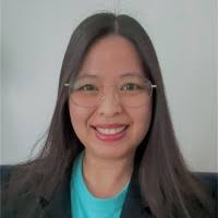 Christanne Krita Ramos-Sumodobila