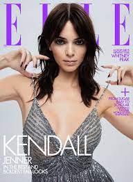 Elle participates in various affiliate marketing programs, which means we may get paid commissions on editorially chosen products purchased through our links to retailer sites. Let Kendall Jenner Show You How To Get Dressed Again