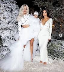 Look Back At Every Single Kardashian Family Christmas Card Over The Years Https Thisissnews Com Look Celebrity Wedding Dresses Kardashian Khloe Kardashian