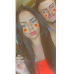 Ashley Foth's Instagram, Twitter & Facebook