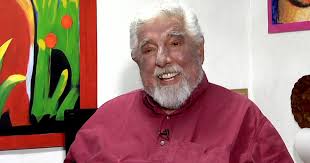 Rubén Aguirre: así pasó de ser millonario a quedar en la quiebra el  'Profesor Jirafales' de Chespirito - Infobae