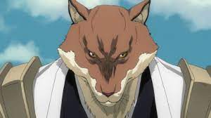 Bleach: Why Komamura looks like a dog? Everything to know about the  Werewolf clan
