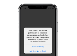 Privacy settings let you disable remote image loading, and prevent notification actions from being performed on an incoming email without verifying your. Ios 14 S Upcoming Anti Tracking Prompt Sparks Antitrust Complaint In France Macrumors