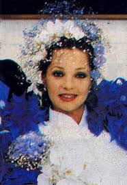 Ewa SWANN : Biography and movies