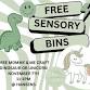 Free Mommy & Me Sensory Bins! event image