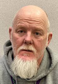 Offender Information