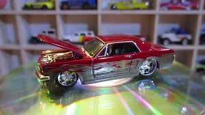 Including the latest 2021 edition that is inspired by the gt40 mk ll's 1966 daytona 24 hour continental race victory!. Maisto Custom Shop 1965 Ford Mustang Hardtop 1 64 Scale Diecast Car Youtube