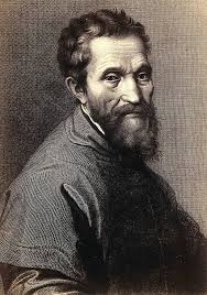 Michelangelo: 50 Poemas