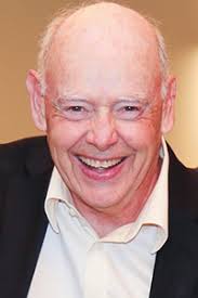 Queen's remembers Roy Walmsley