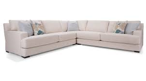 2702 Sectional Decor Rest Furniture Ltd