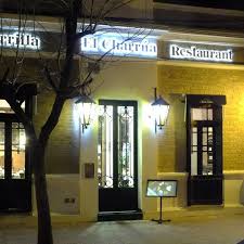 El Charrúa (Paseo Güemes)