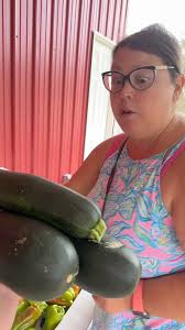 A Little Farm Stand Friday