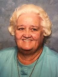 Florence CARROLL Obituary (2016)