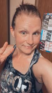 Consistency is key to achieving goals