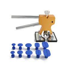036 33 89 ndash 036 42 89free shipping furuix pdr tools paintless dent repair tools dent removal dent puller tabs dent lif hand tool set repair tools