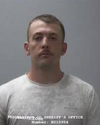 CORBIN DEAN GAINES 11/12/2022