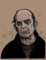 Harvey Pekar