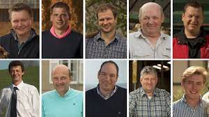 C'est par l'intermédiaire d'un communiqué de presse que la chaîne m6 nous propose de découvrir la prochaine saison de l'amour est dans le pré. Voici Les Dix Nouveaux Candidats De L Amour Est Dans Le Pre Videos Rtl People