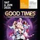 Good Times - A Tribute To The Music of Nile Rogers & Chic