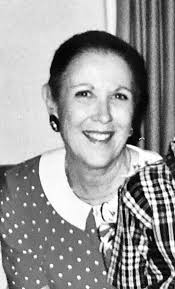 Barbara Mitchell Obituary November 30, 2021