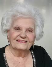 Obituary information for Clara Boyd Burkhalter