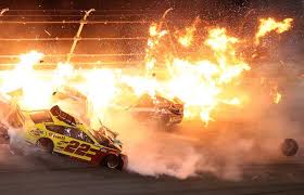 Last season penalties were at an all time low. Michael Mcdowell A Big Underdog Wins Daytona 500 The New York Times