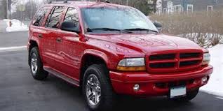 Image result for Dark Garnet Red 2003 Dakota