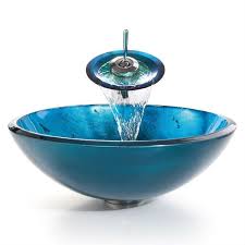 glass vessel sinks, bathroom sink, sink