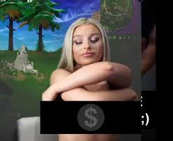 Charlotte Parkes: Fortnites ULTIMATE gamer girl - Daily Star