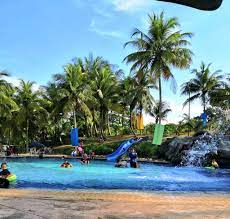 #justforinfo existing water park in johor (indoor & outdoor). Mohd Hafizee On Twitter This Small Water Theme Park Near The Starhill Golf Course Is Quite Famous Among Johoreans Perfect For A Quick Relaxation With Your Loved Ones La Stella Water Theme