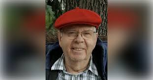 Obituary information for Warner Alan Knudson