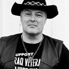Interview: Jello Biafra