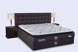 Serta Graphinex Graphi Cool 12 Inch Queen Size Spring Mattress Off White 78x80x12 Mattress Online Mattress Mattress Springs