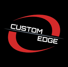 You are able to custom an edge type by g6.registeredge(typename: Custom Edge Shop Home Facebook