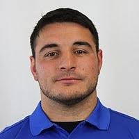 Patrick Cross Email & Phone Number