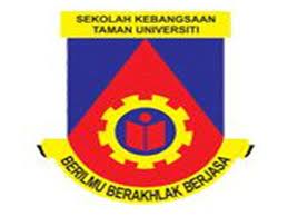 Maybe you would like to learn more about one of these? Sk Taman Universiti Sktu Home Facebook