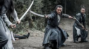 2018 New Martial Arts Action Movie Full Length Chinese Action Movie Newest Horror Movies Action Movies Kung Fu Martial Arts
