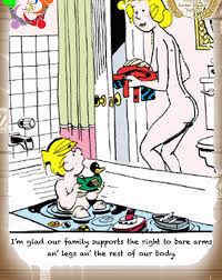 We are going to try and live the 2.5 tonne diet. How Do Y All Feel About Raising Children While Living A Nudist Lifestyle U Adonistigremtz