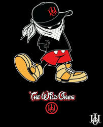Log in to your twitter profile. Gangster Bad Mickey Mouse Wallpaper Novocom Top