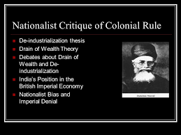 Railway Famines And Economic Change Colonial Project Of Economic Modernity Ppt Download